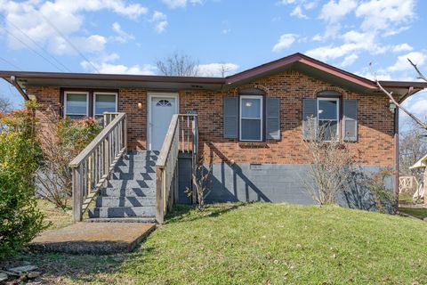 2328 Woodridge Dr, Nashville, TN 37207 - MLS#: 2794071