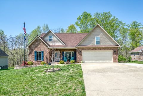 7217 Coleman Cir, Baxter, TN 38544 - MLS#: 2818490