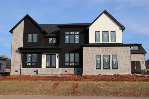 3364 Eslin Ct Murfreesboro TN 37130