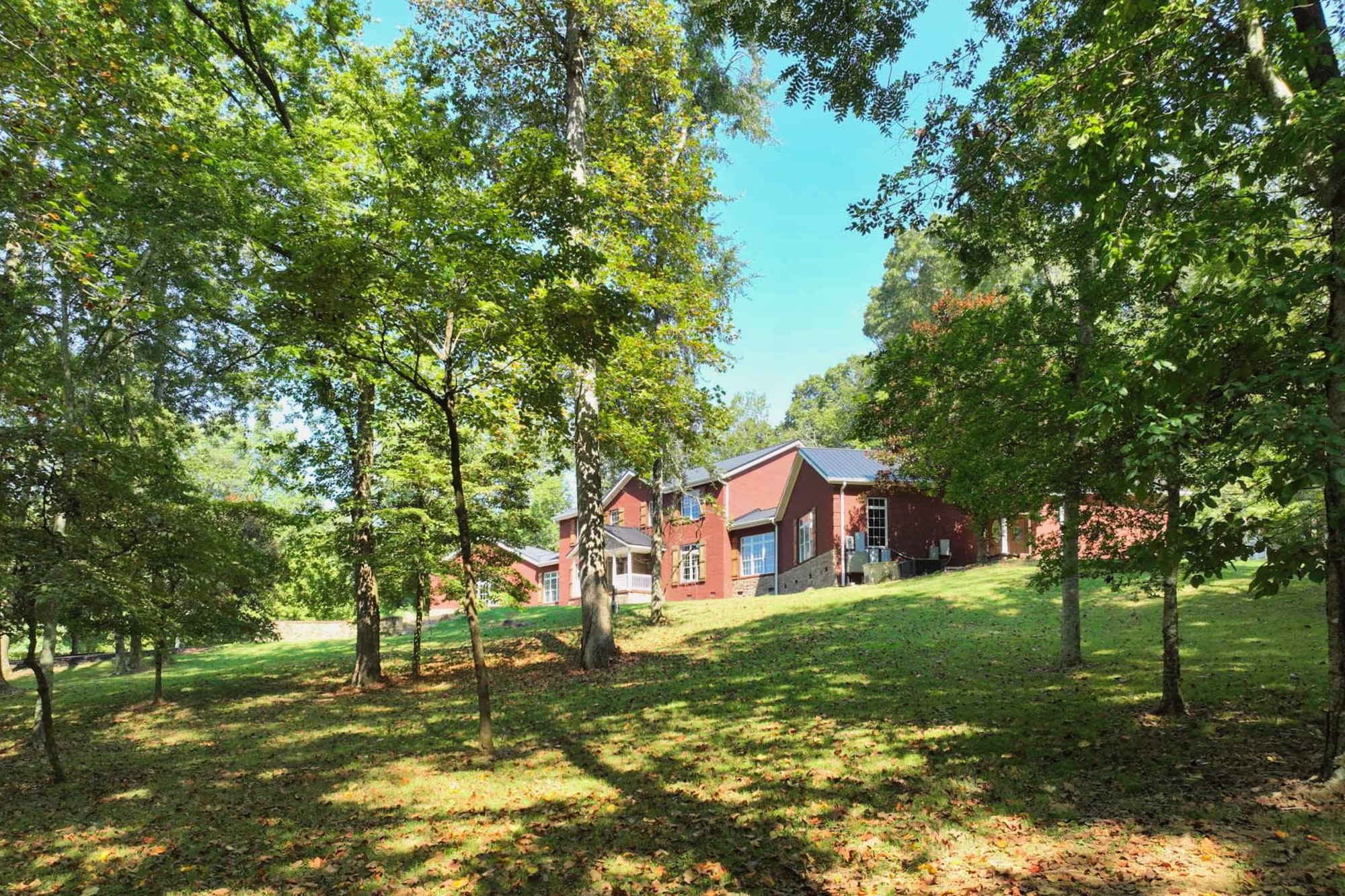 125 Happy Hollow Rd