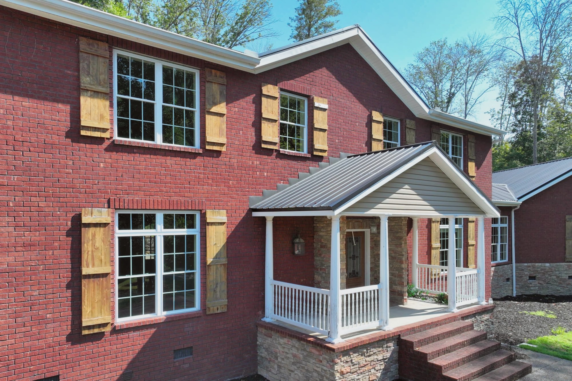125 Happy Hollow Rd
