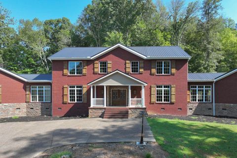 125 Happy Hollow Rd Goodlettsville TN 37072
