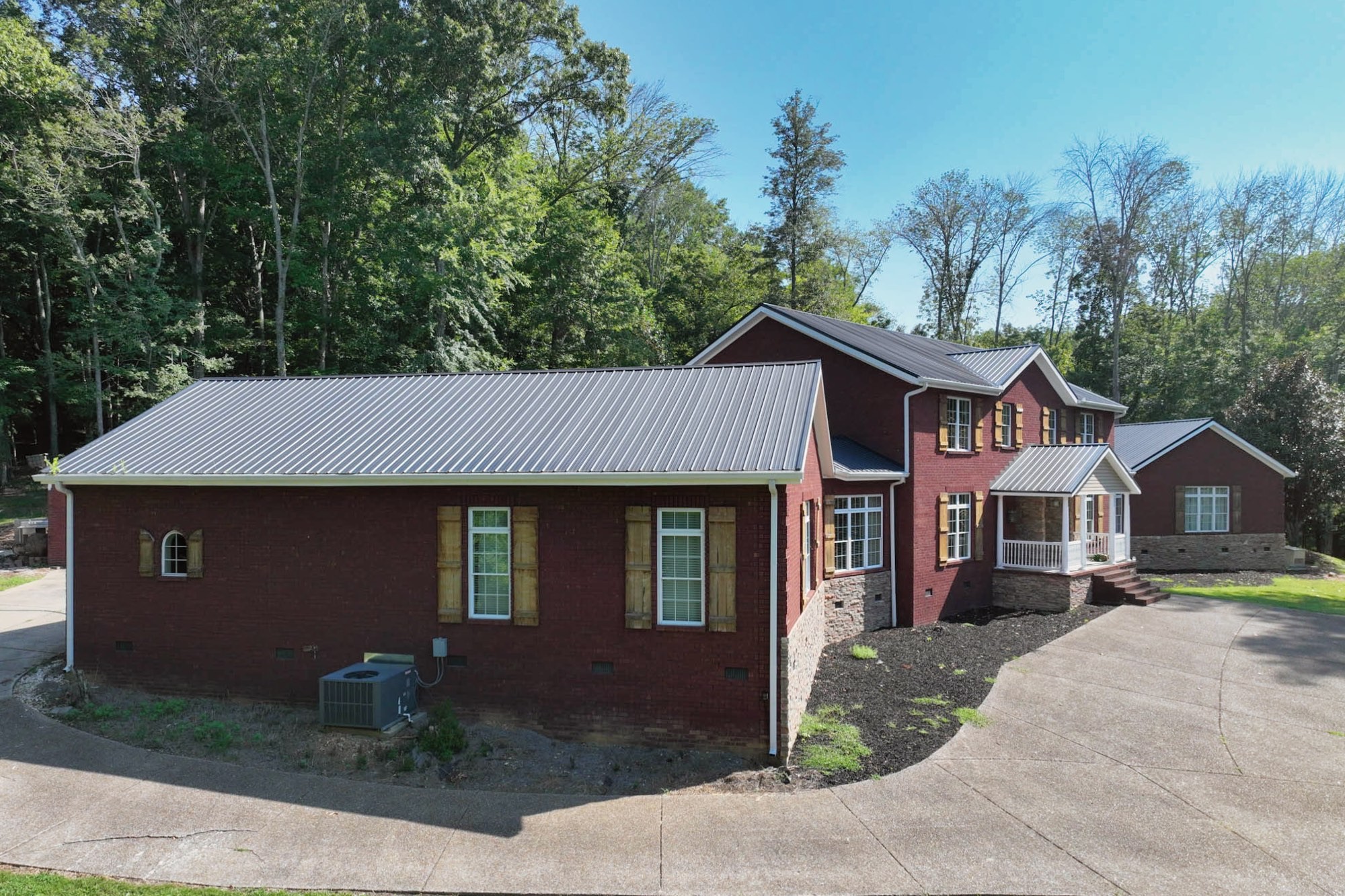 125 Happy Hollow Rd