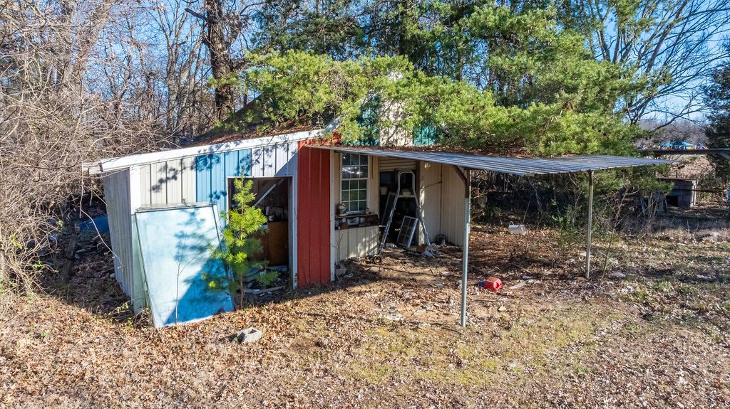 7560 Old Madisonville Rd