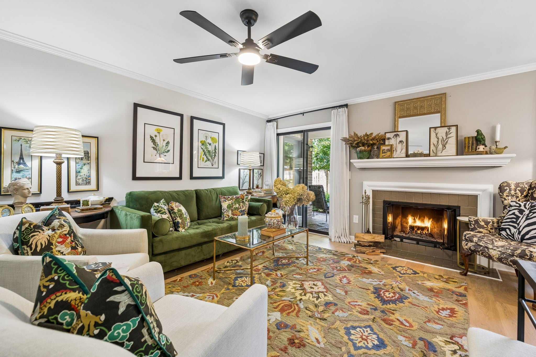 2-bed listing at 151 Hillsboro Pl, Nashville