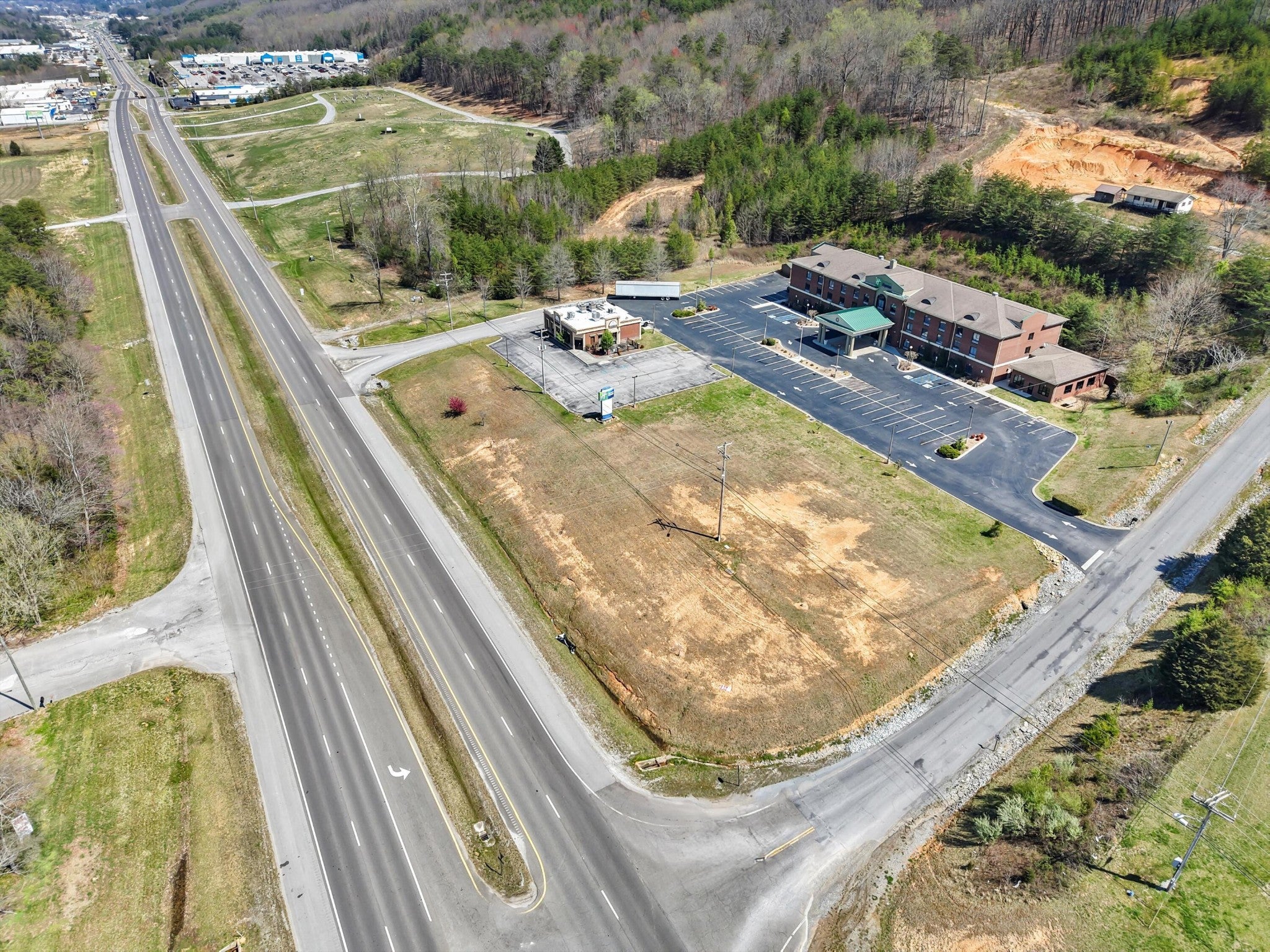 2630 Rhea County Highway