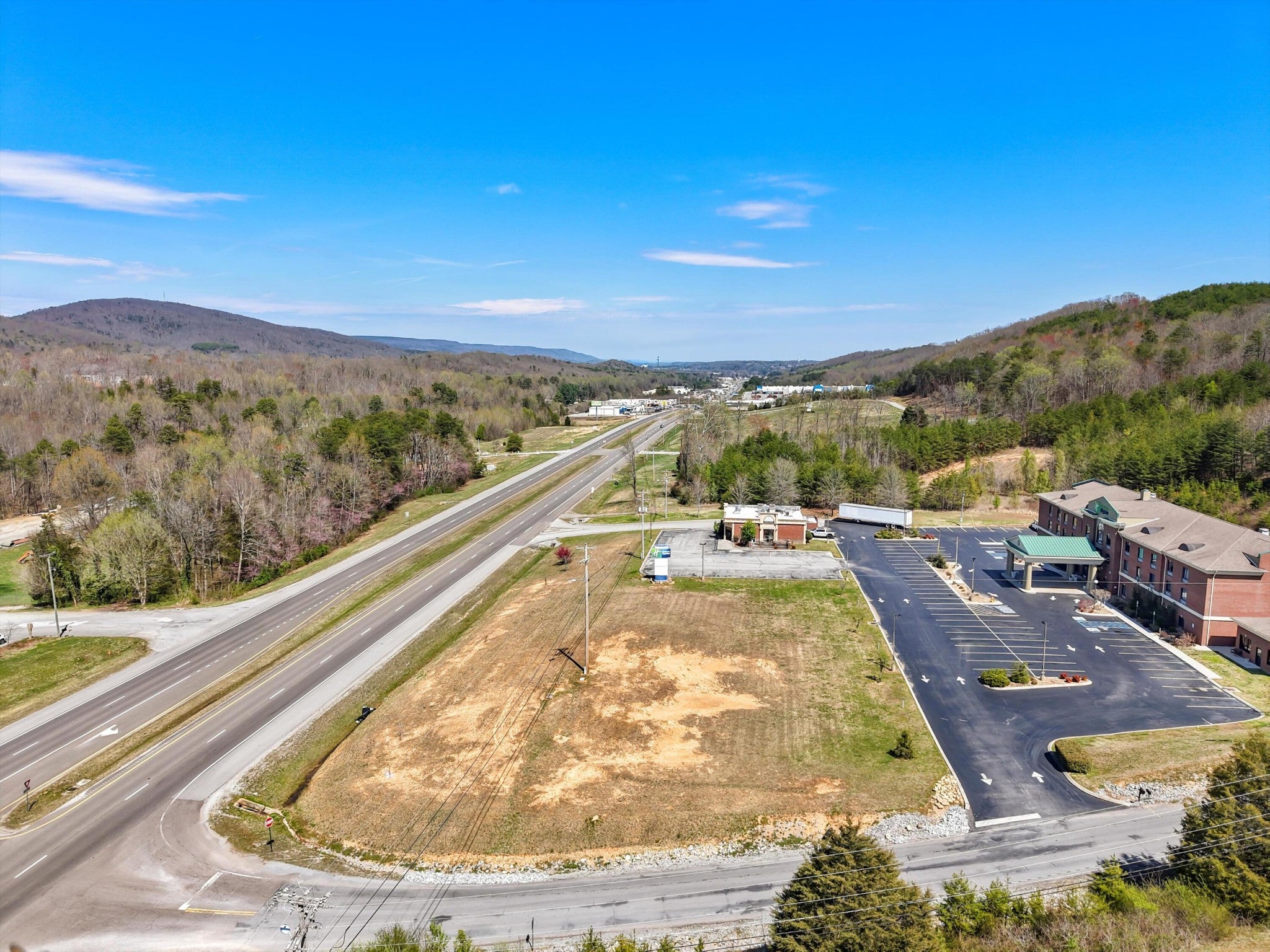 2630 Rhea County Highway