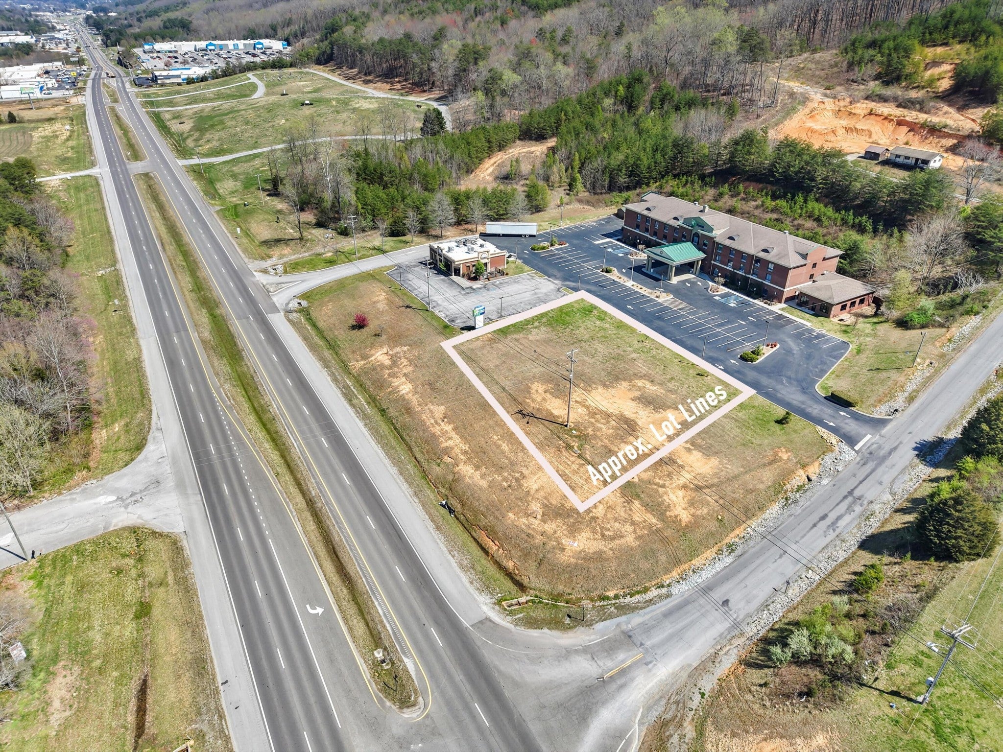 2630 Rhea County Highway