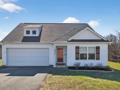 2212 Yearling Dr Spring Hill TN 37174