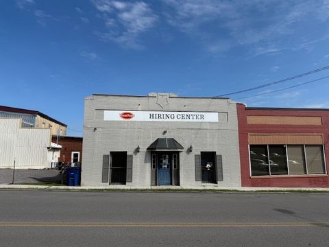 107 Holland St Shelbyville TN 37160