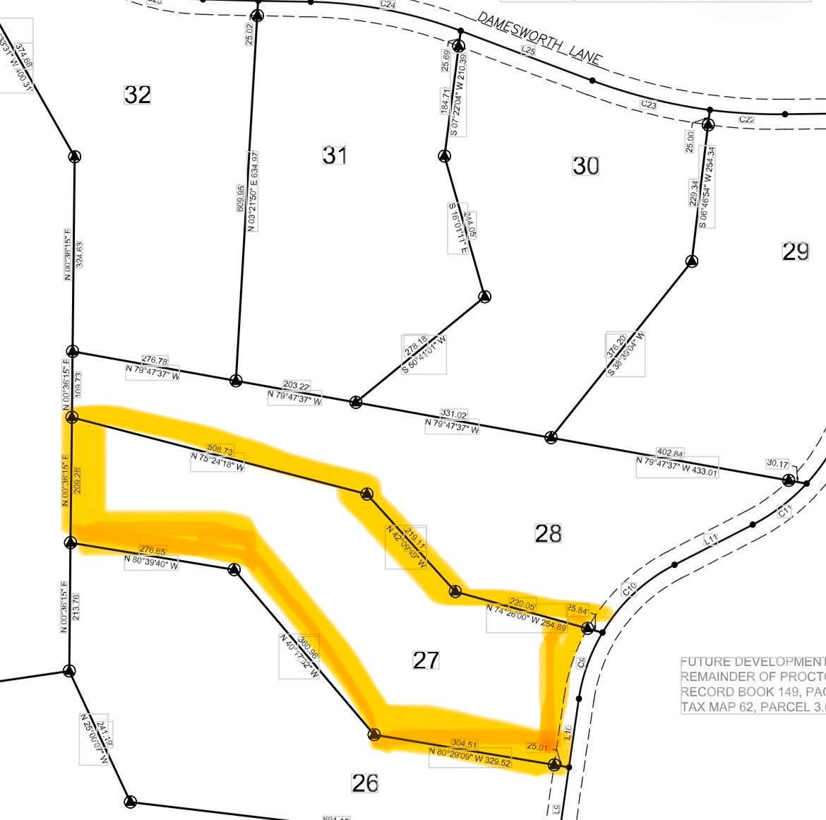 27 Pafford Lane