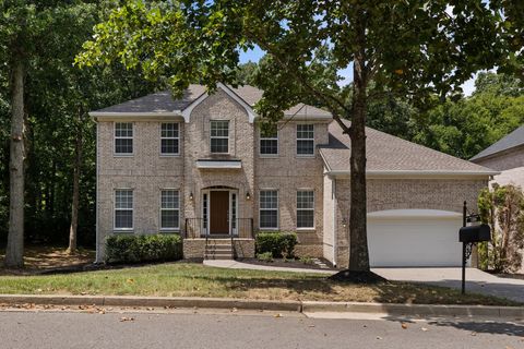 Photo of 1299 Bridgeton Park Dr, Brentwood, TN 37027 (MLS # 3118537)