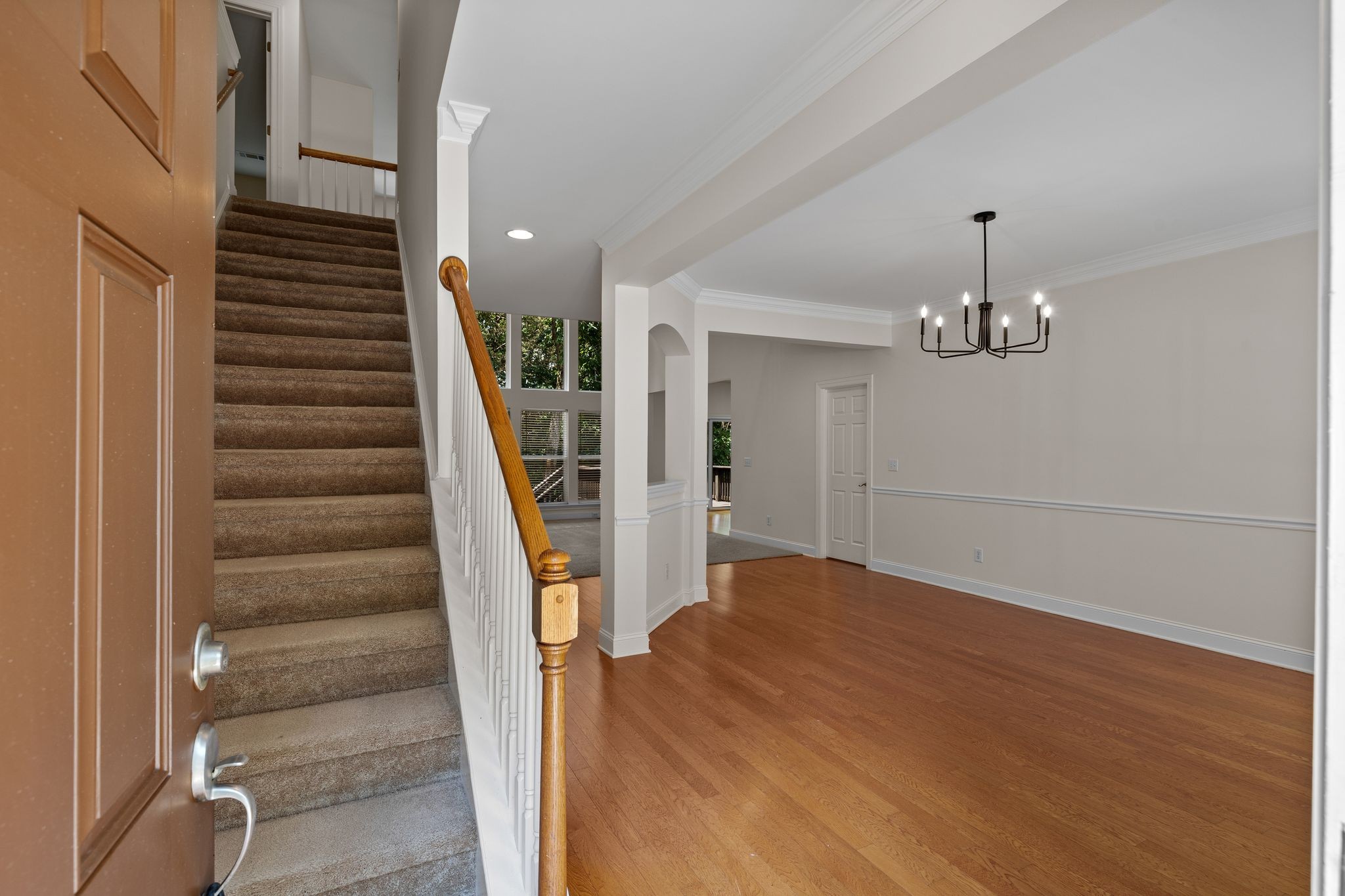 1299 Bridgeton Park Dr