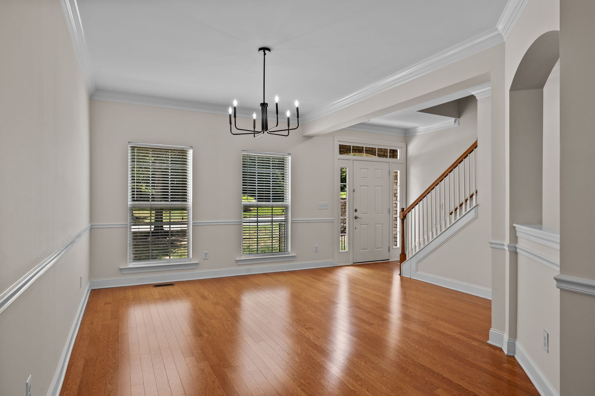 1299 Bridgeton Park Dr