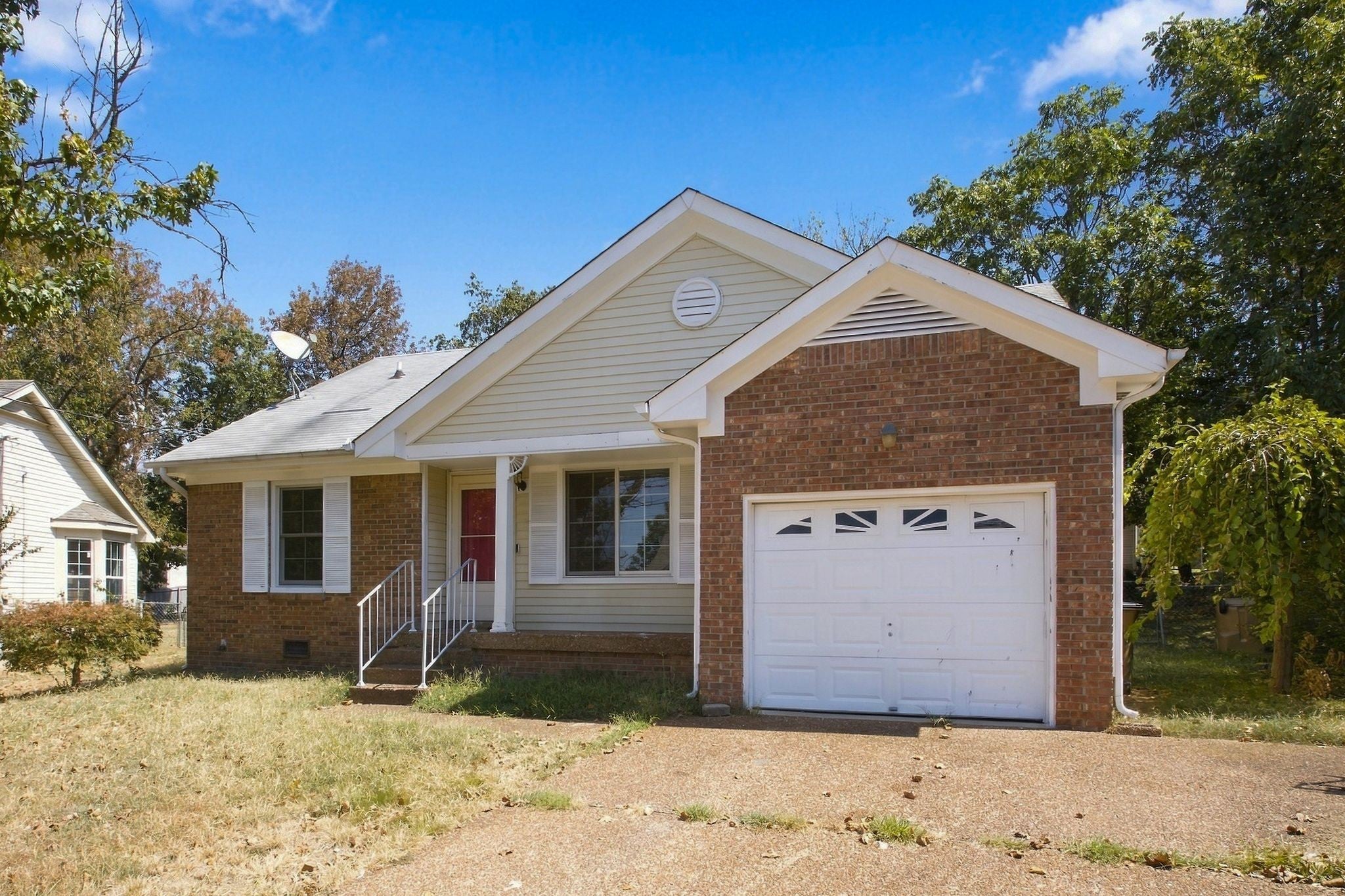3-bed listing at 1425 Calais Ct, Antioch