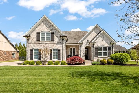 2822 Craythorne Dr Murfreesboro TN 37129