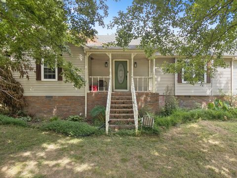 15364 Columbia Hwy Lynnville TN 38472