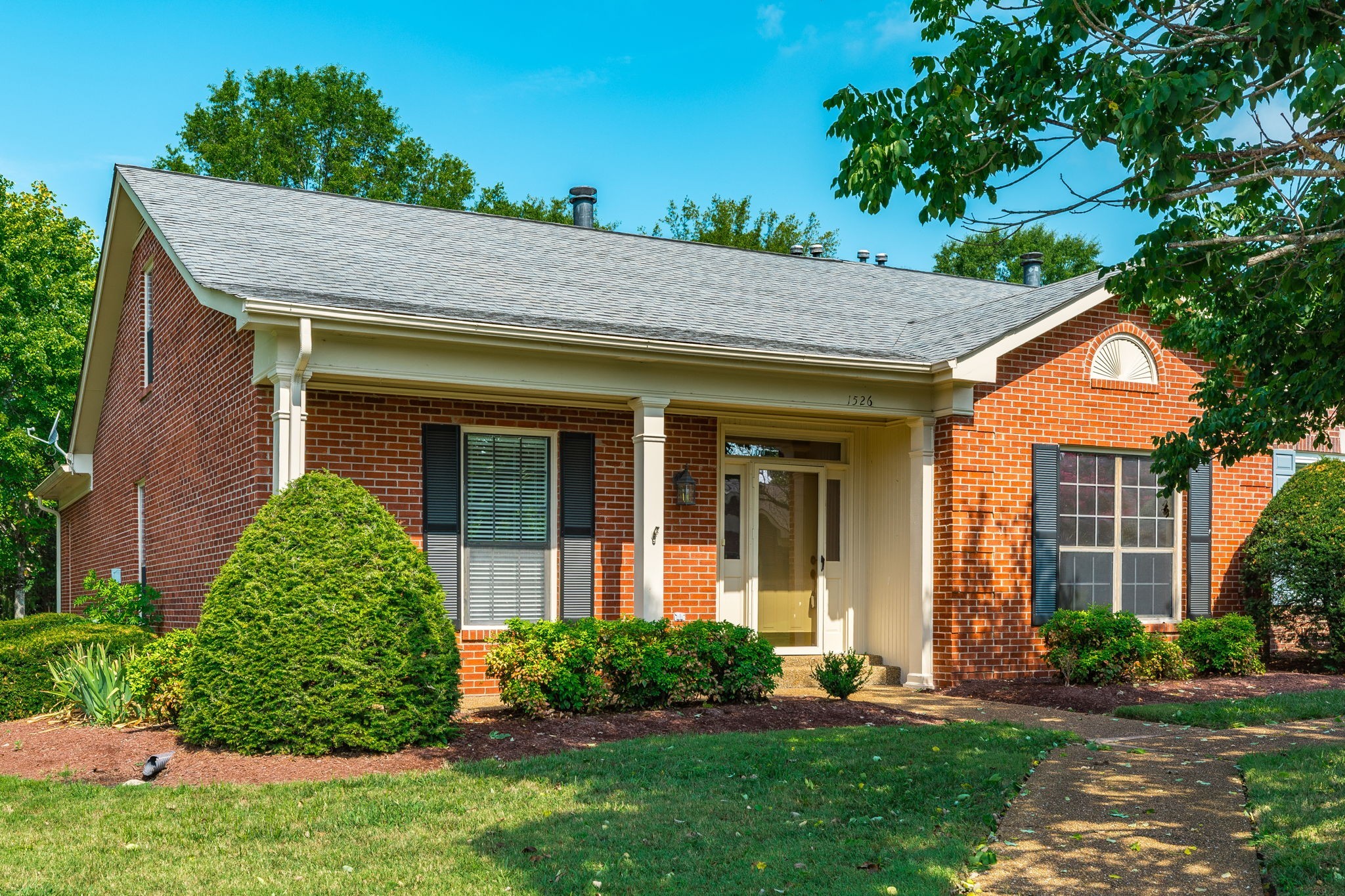 1526 Brentwood Pointe