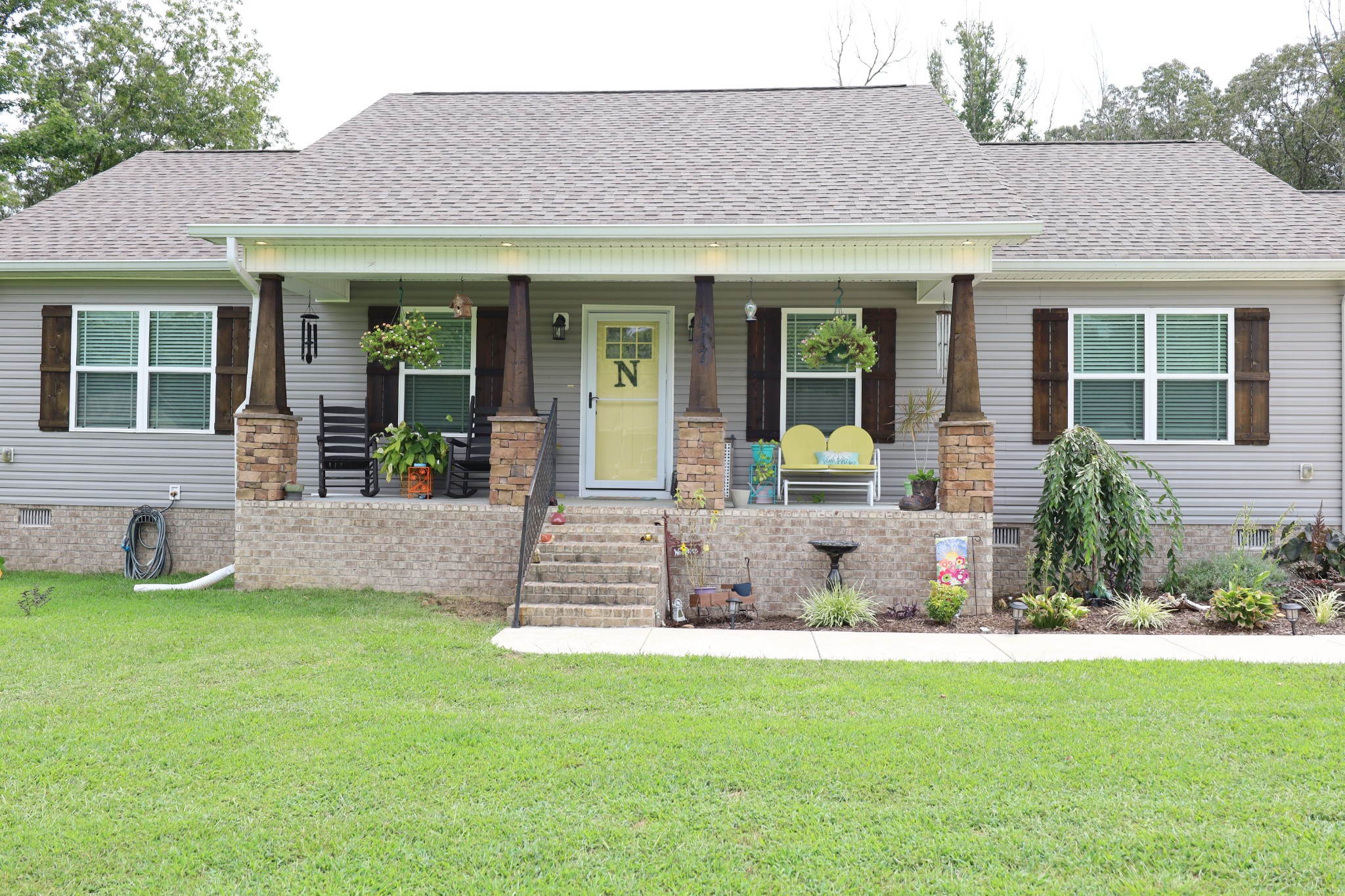 417 N Ballard Rd