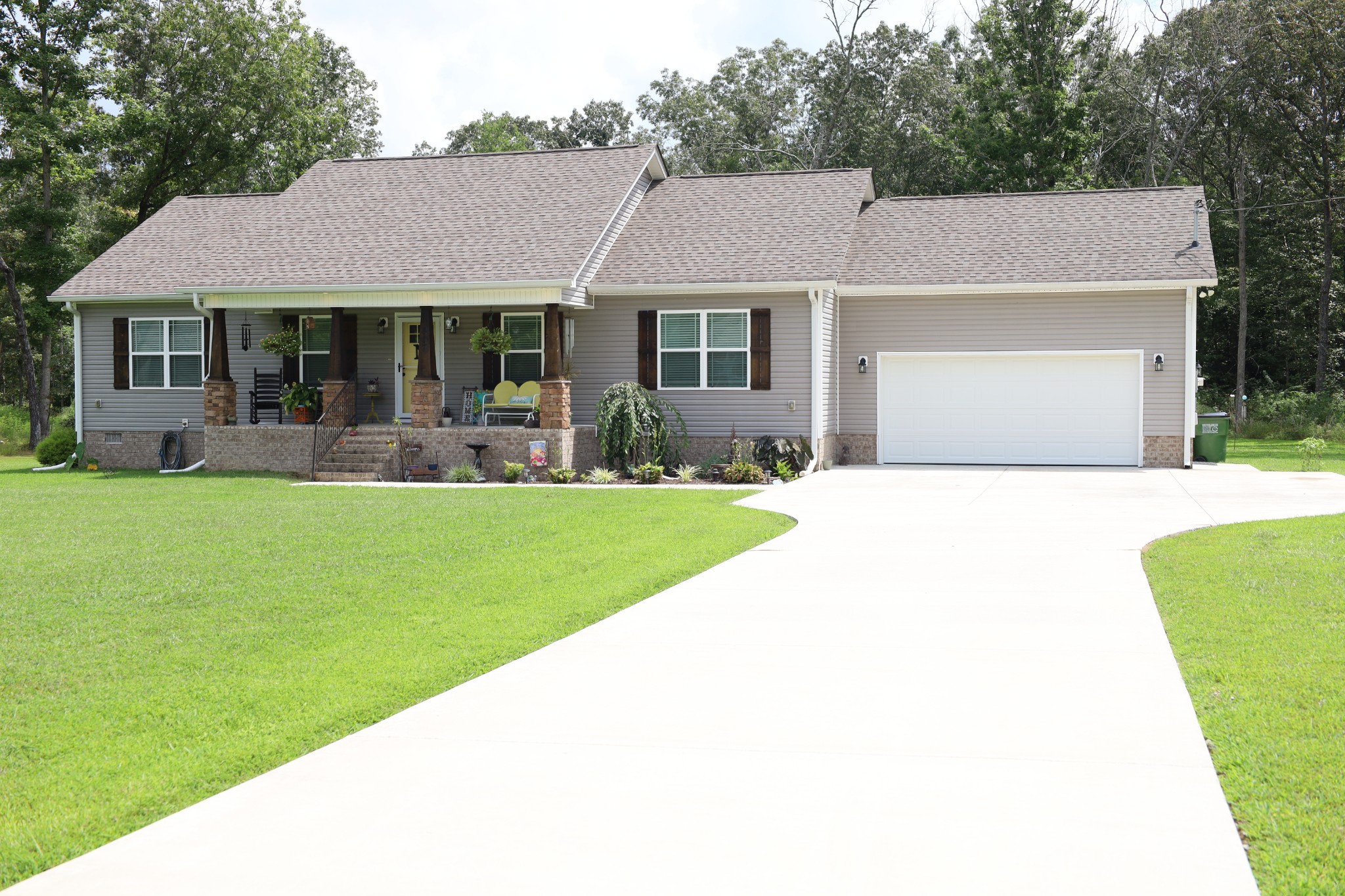 417 N Ballard Rd