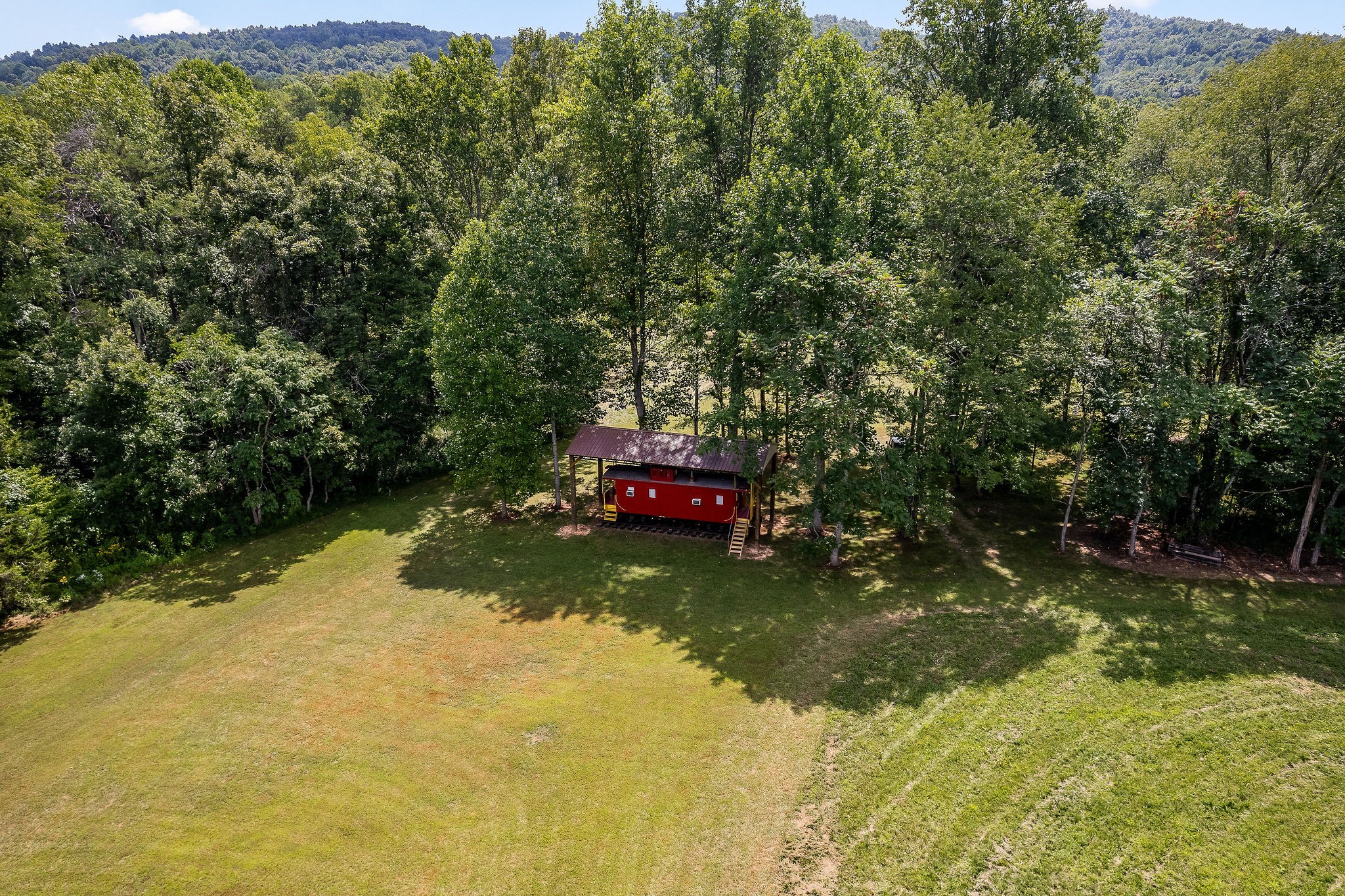 2641 Stamps Shady Grove Rd