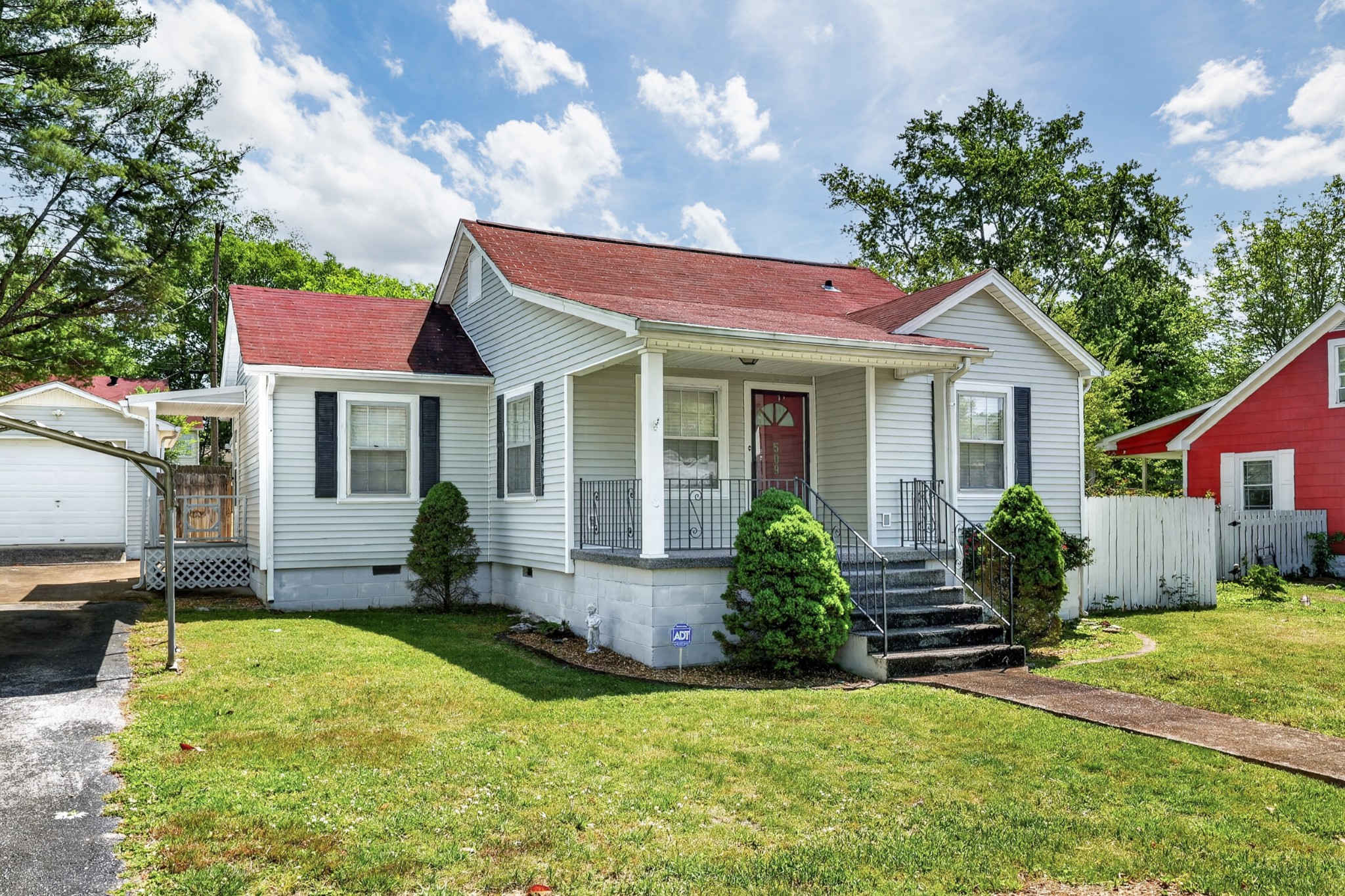 509 3rd Ave
