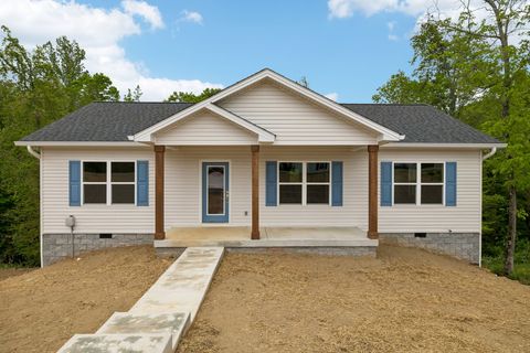 551 Skyview Dr Ashland City TN 37015