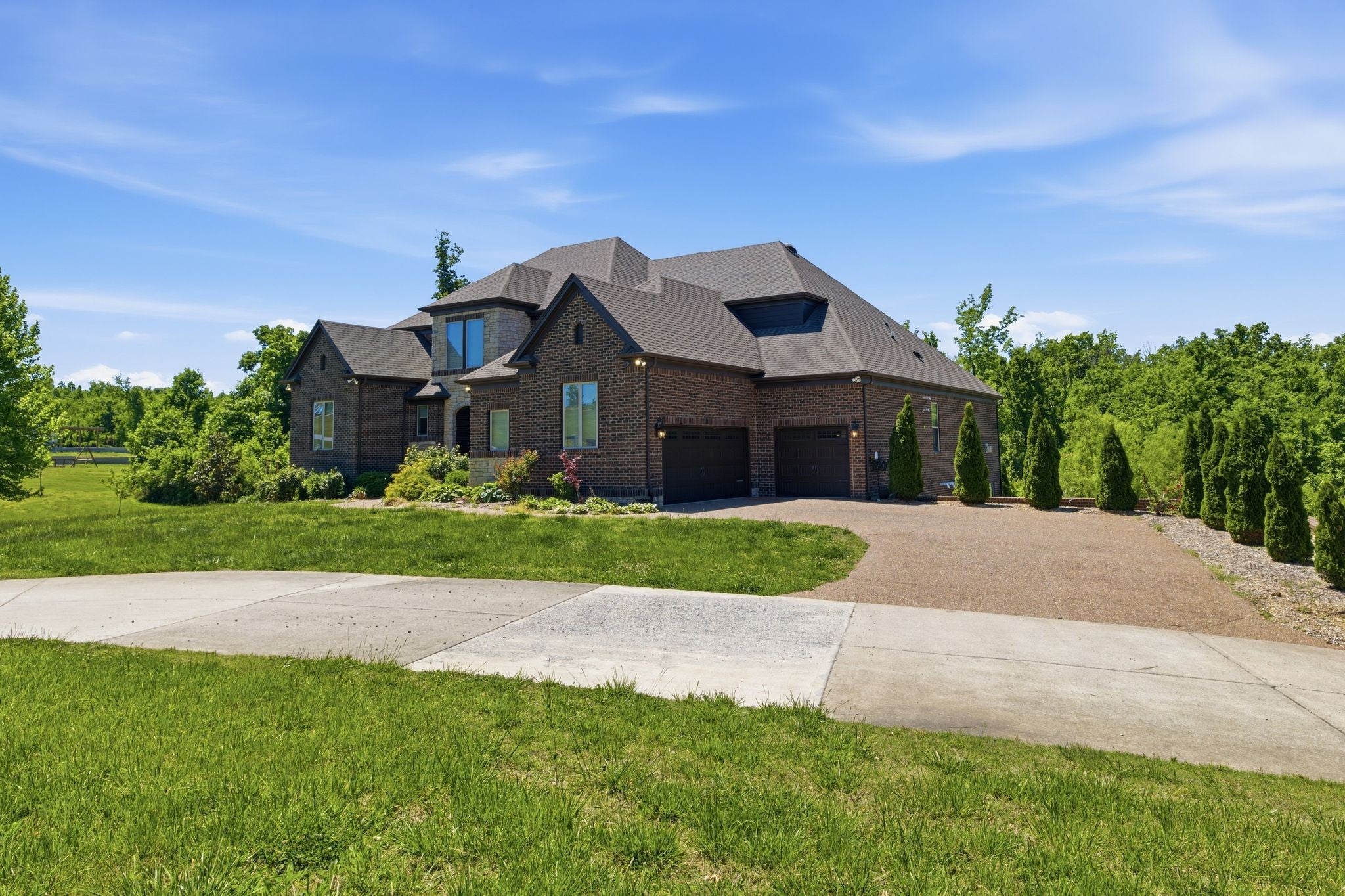 1417 Fairview Dr