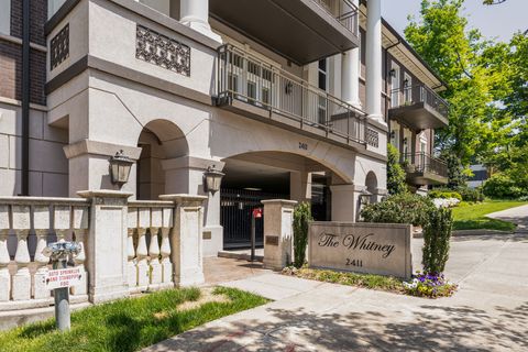 2411 Crestmoor Rd 104 Nashville TN 37215