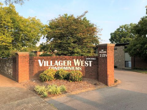 Photo of 2134 Fairfax Ave #E6, Nashville, TN 37212 (MLS # 3132650)