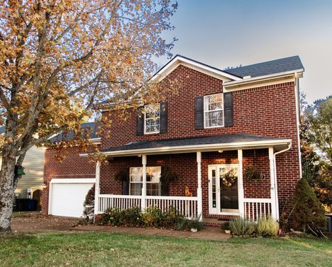 3119 Brimstead Dr Franklin TN 37064