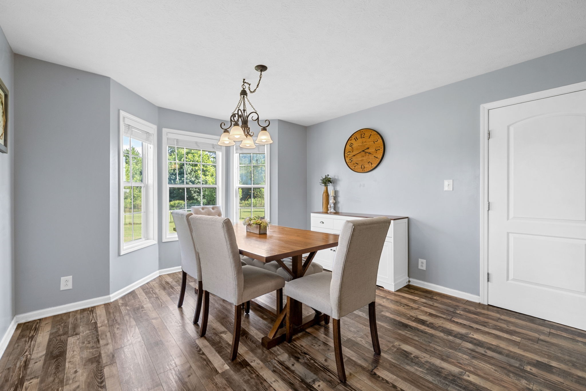 Oak Grove, Kentucky 42262, United States, 4 Bedrooms Bedrooms, ,3 BathroomsBathrooms,Residential,Active,196065