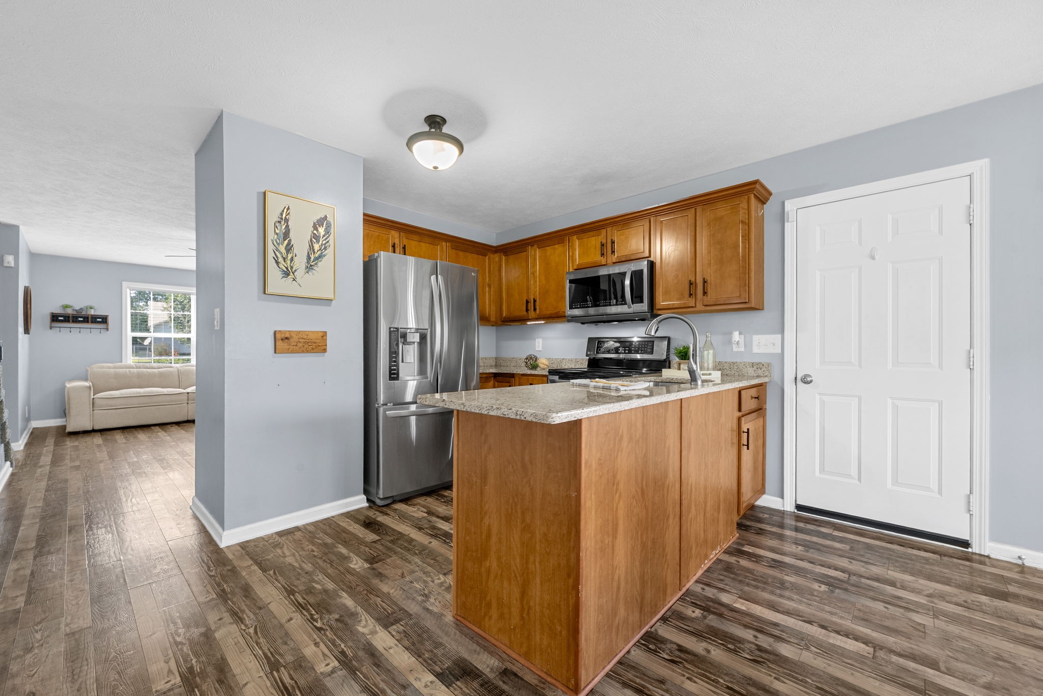 Oak Grove, Kentucky 42262, United States, 4 Bedrooms Bedrooms, ,3 BathroomsBathrooms,Residential,Active,196065