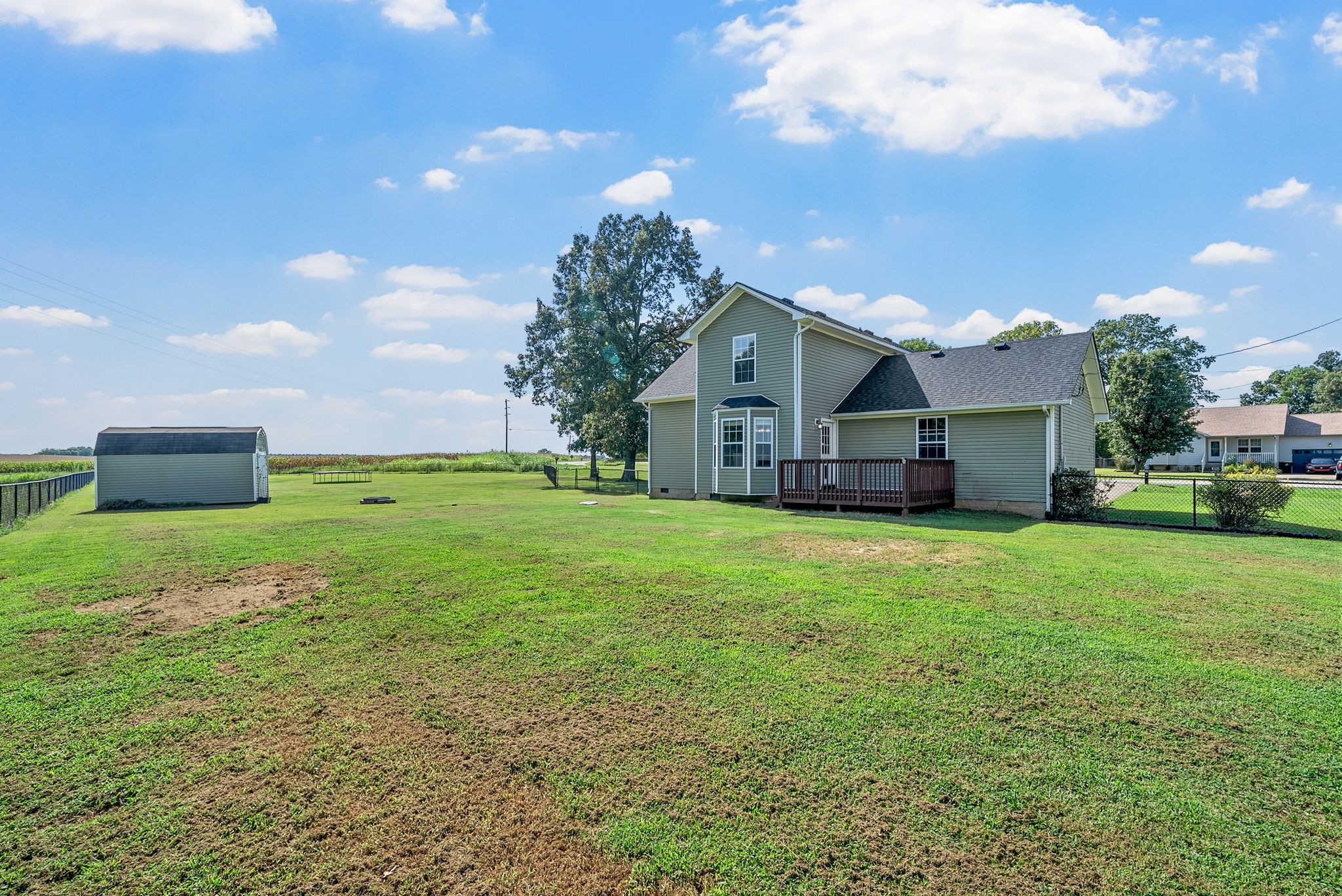Oak Grove, Kentucky 42262, United States, 4 Bedrooms Bedrooms, ,3 BathroomsBathrooms,Residential,Active,196065