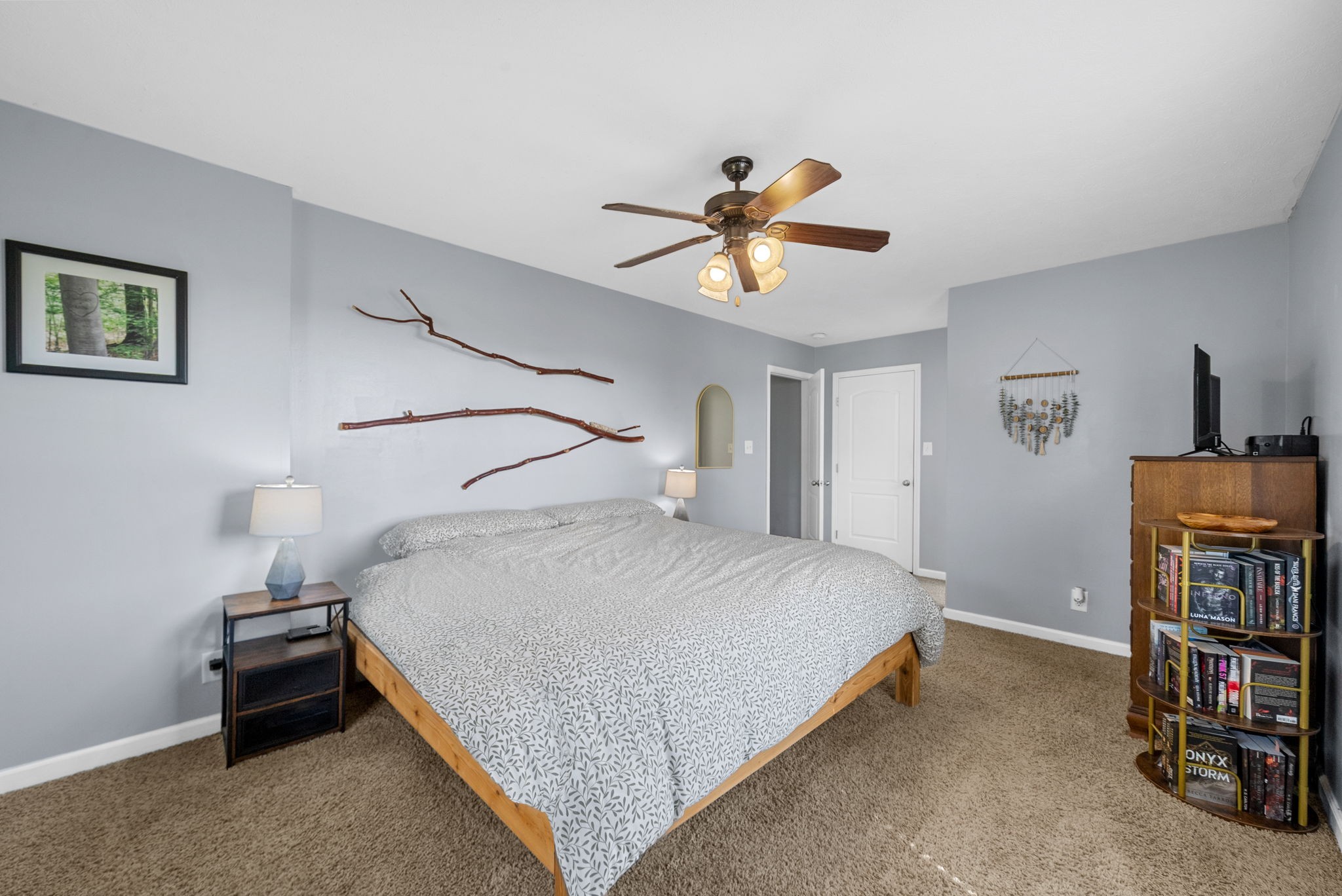 Oak Grove, Kentucky 42262, United States, 4 Bedrooms Bedrooms, ,3 BathroomsBathrooms,Residential,Active,196065