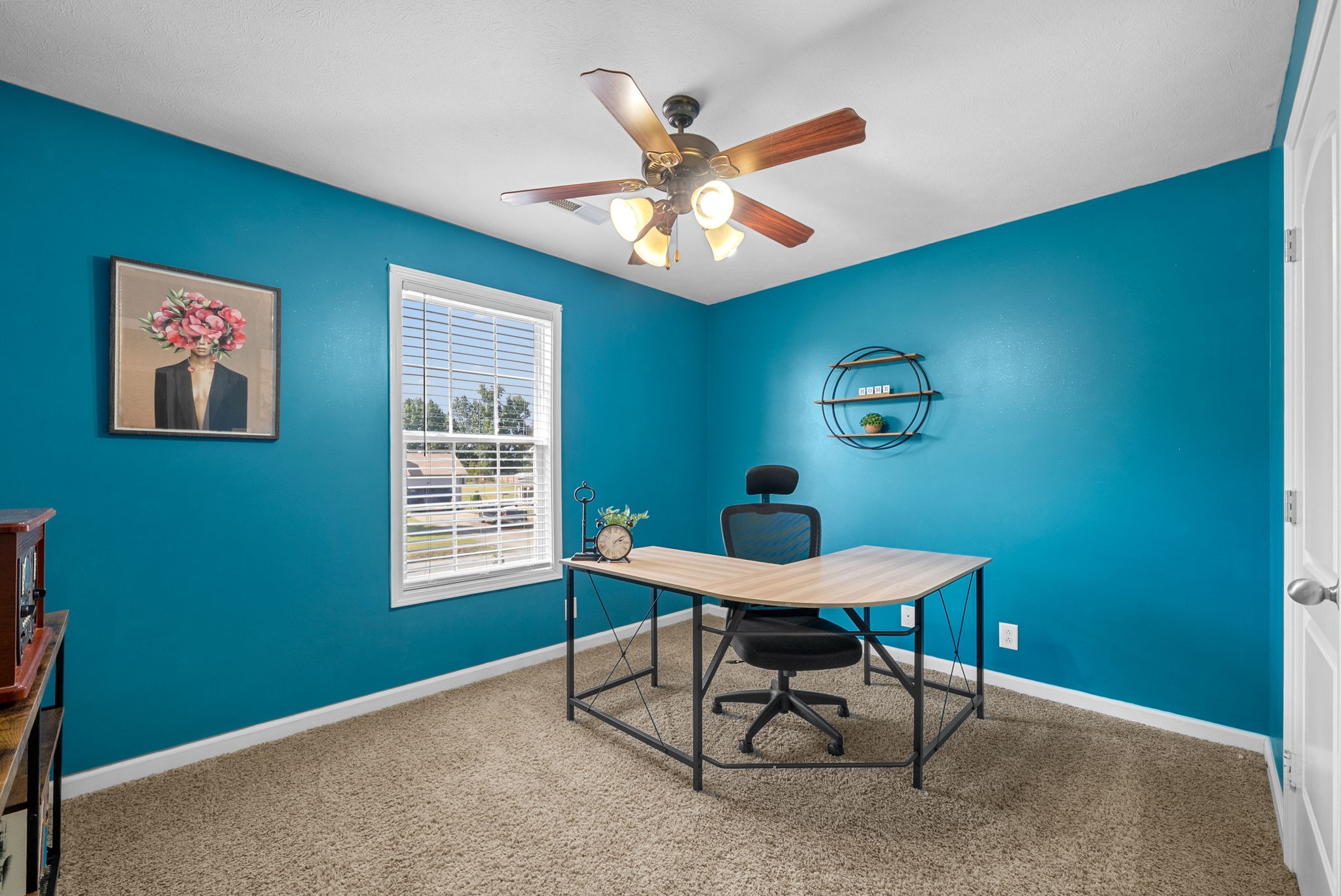 Oak Grove, Kentucky 42262, United States, 4 Bedrooms Bedrooms, ,3 BathroomsBathrooms,Residential,Active,196065