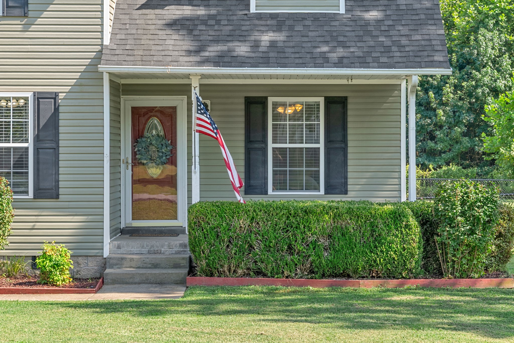 Oak Grove, Kentucky 42262, United States, 4 Bedrooms Bedrooms, ,3 BathroomsBathrooms,Residential,Active,196065