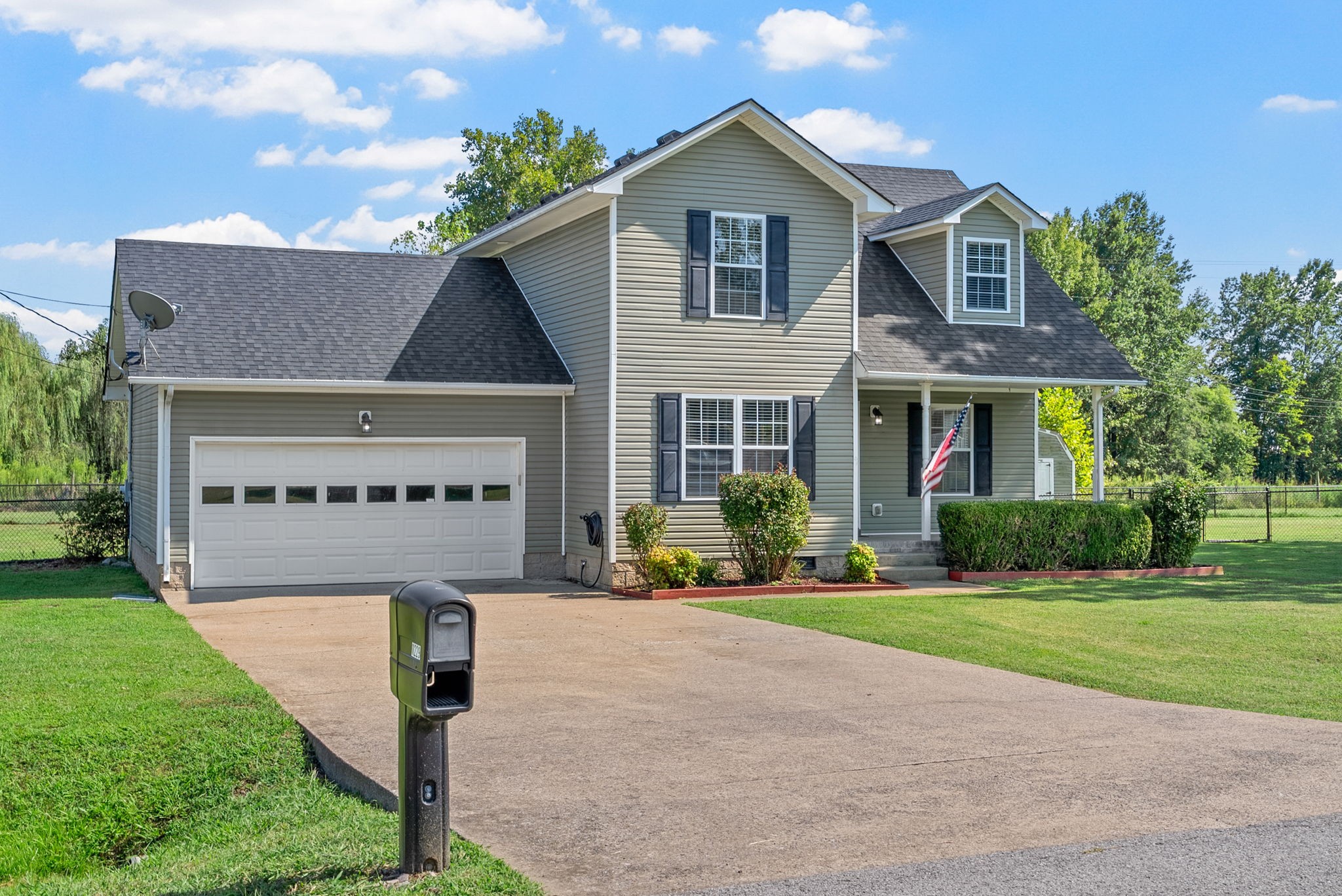 Oak Grove, Kentucky 42262, United States, 4 Bedrooms Bedrooms, ,3 BathroomsBathrooms,Residential,Active,196065