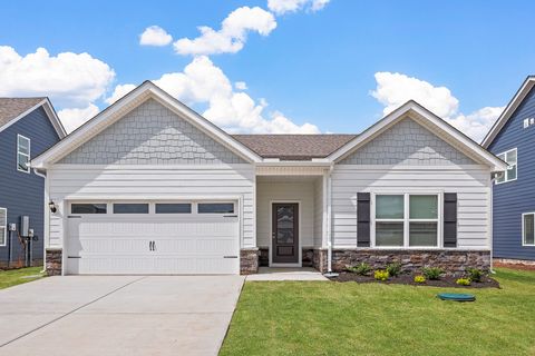 3463 Quintana Drive Murfreesboro TN 37127