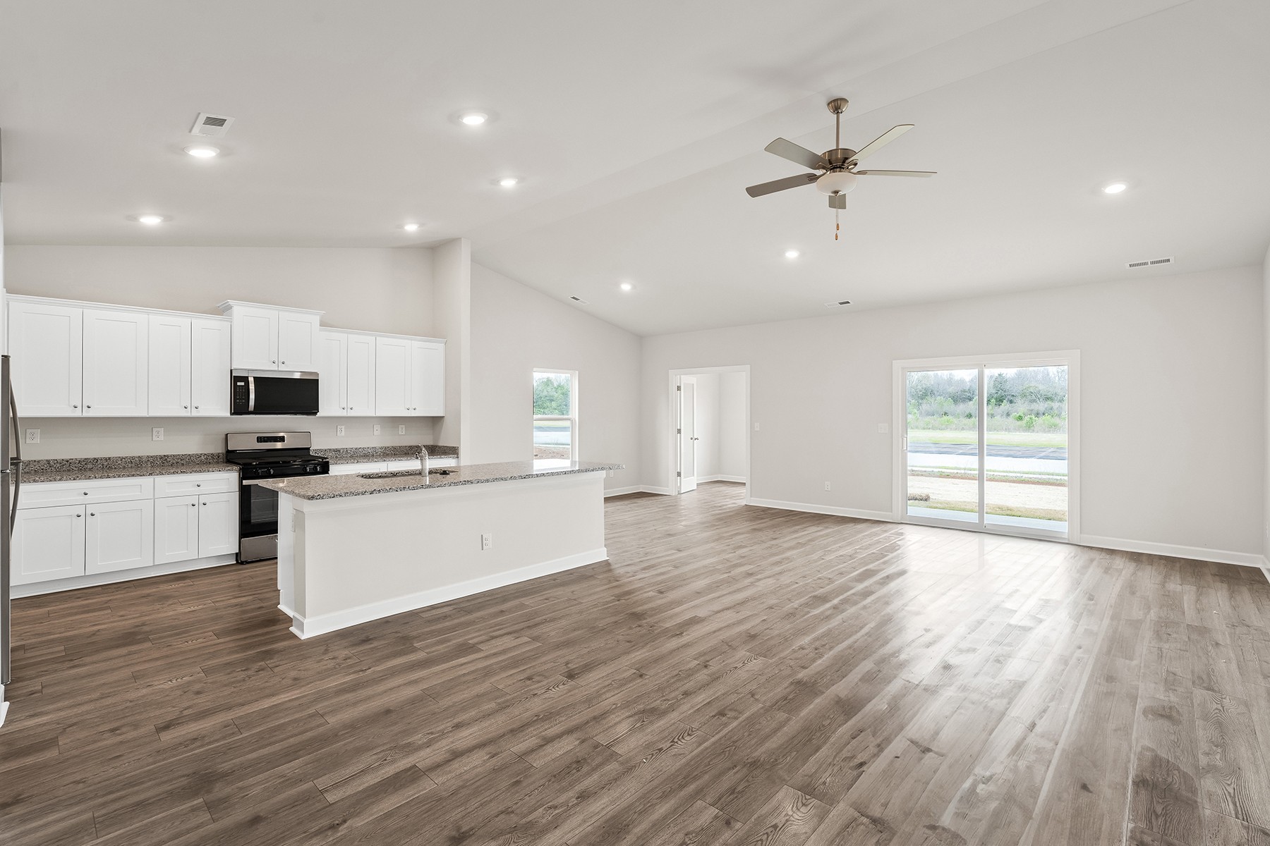 3463 Quintana Drive