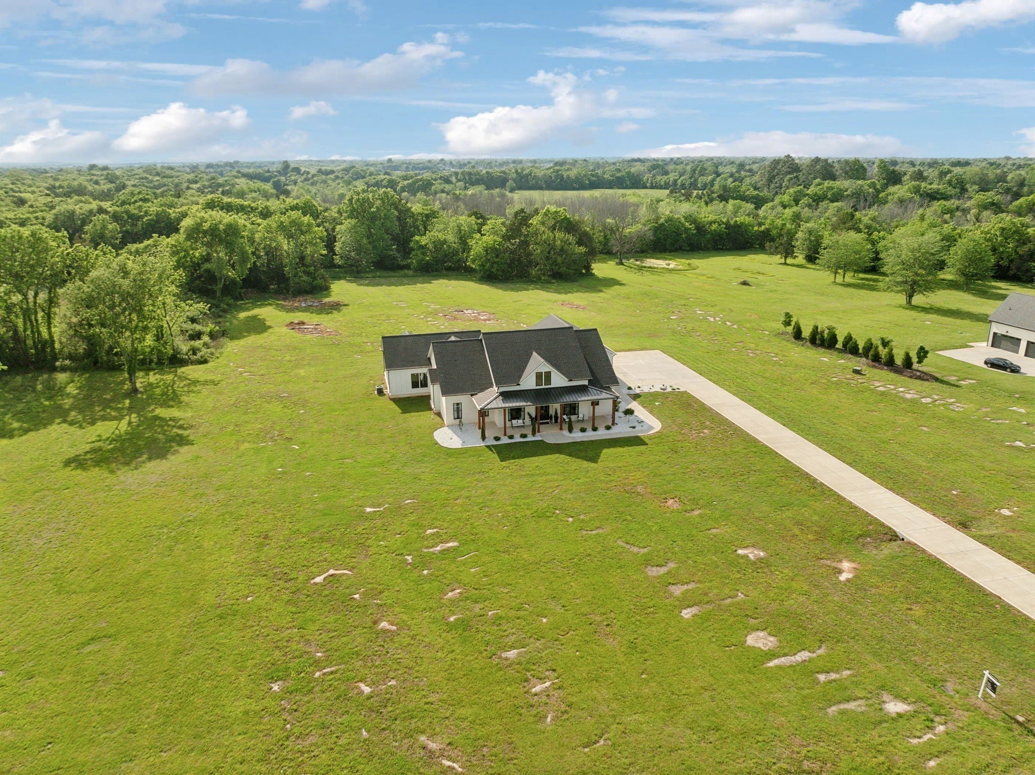2648 Wilson Overall Rd