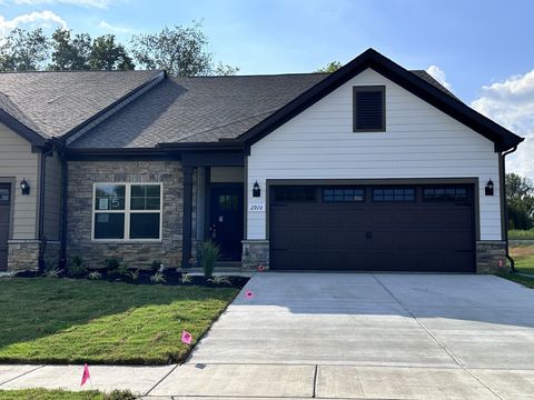 3521 Firerock Drive Murfreesboro TN 37128