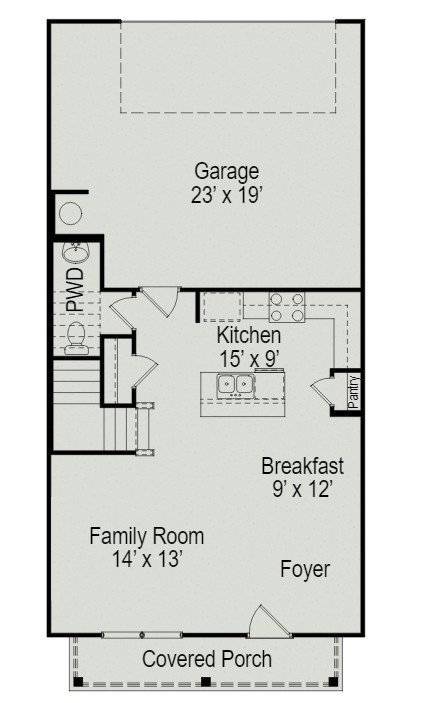 202 Gunnersbury Dr