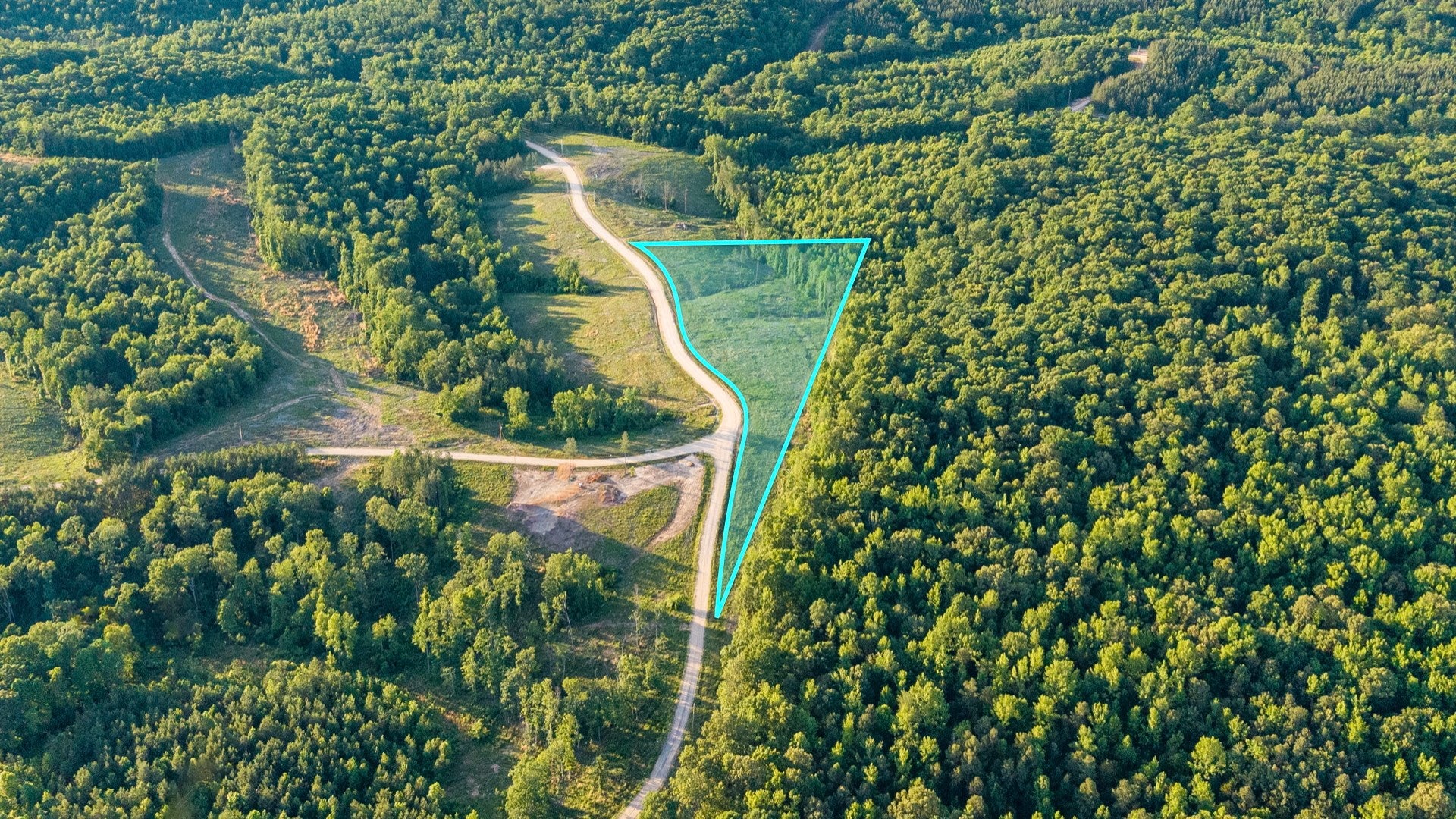 0 Cox Hollow