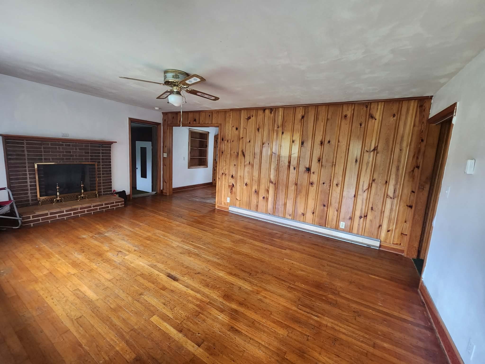 184 Tunnel Hill Rd SW
