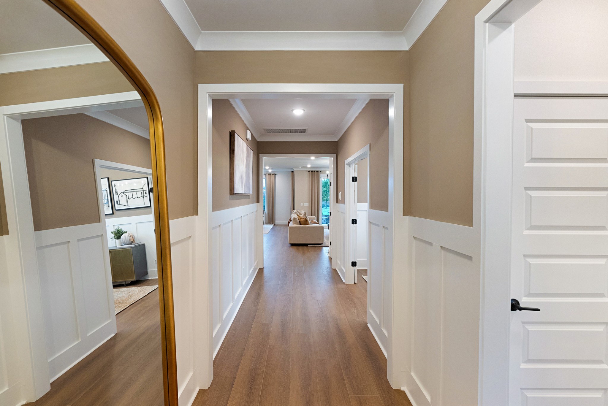 478 Brownstone Street