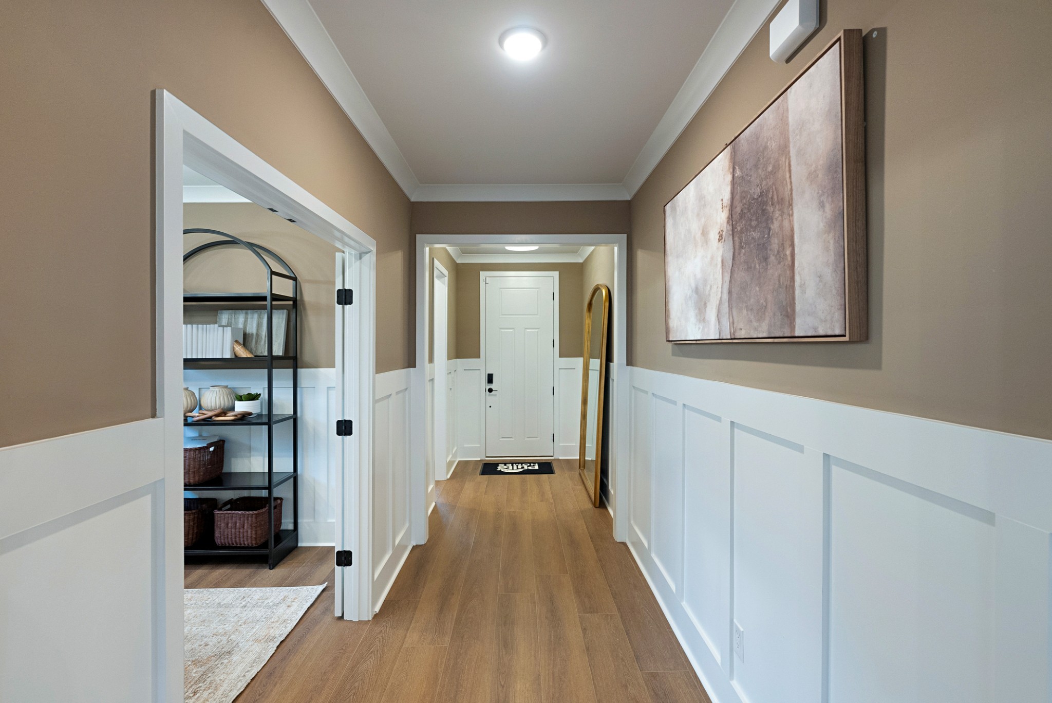 478 Brownstone Street