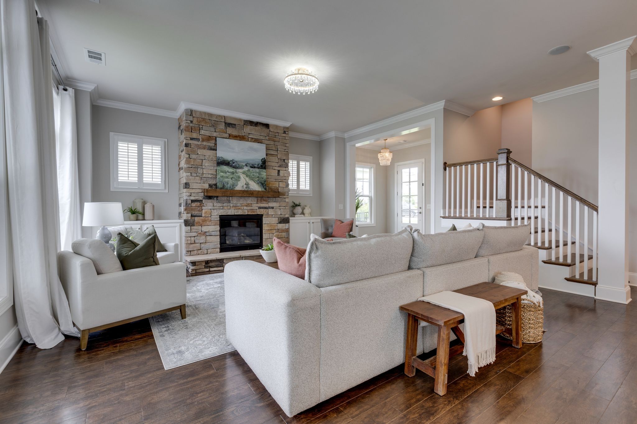 Middle Tennessee Properties 3 9560 Dresden Sq