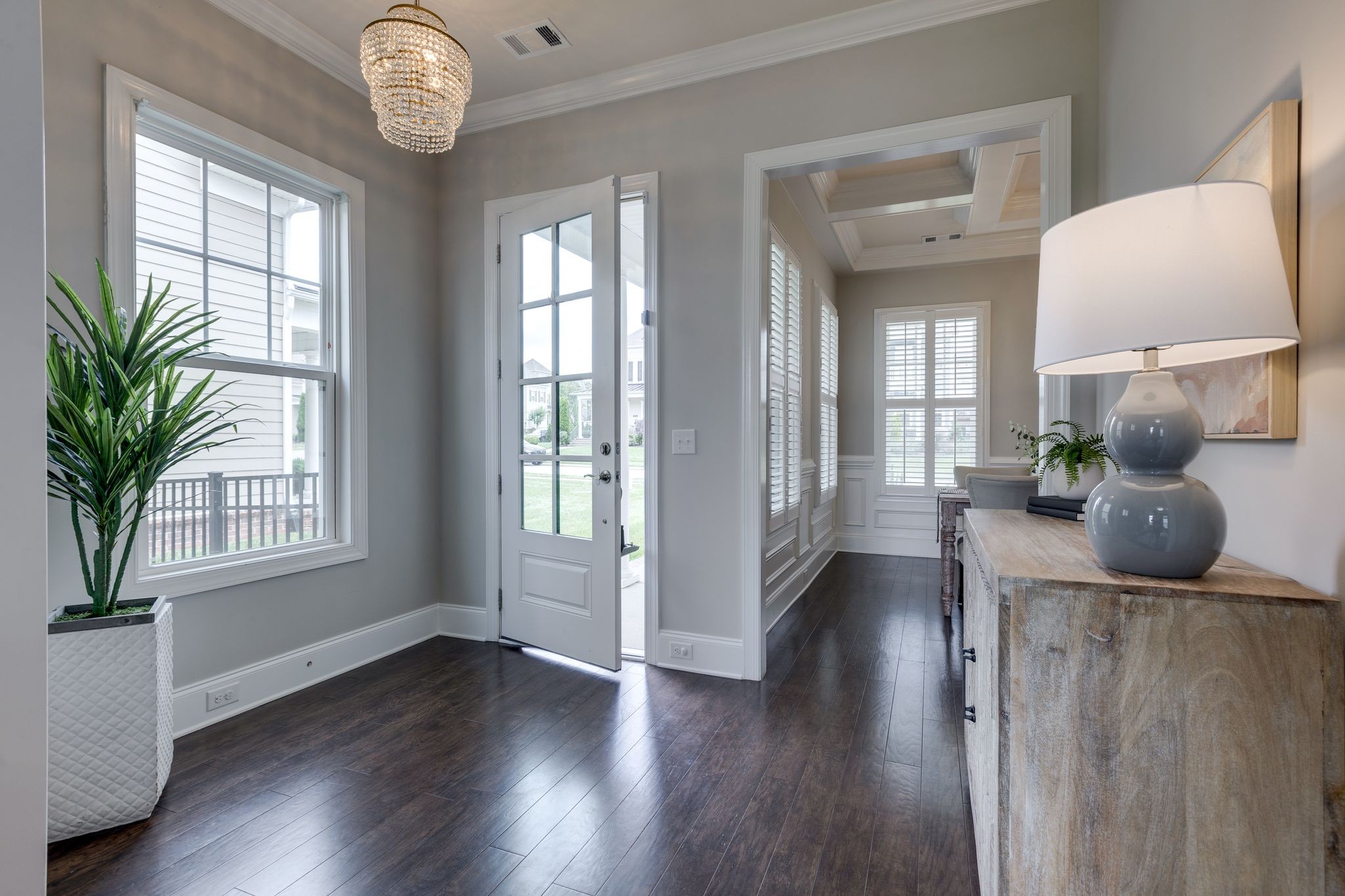 Middle Tennessee Properties 2 9560 Dresden Sq