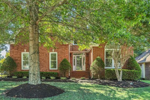 316 Black Bear Trl Murfreesboro TN 37127